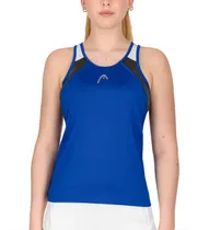 Comprar Musculosa Head Deportiva Mujer Tenis Padel Squash Original