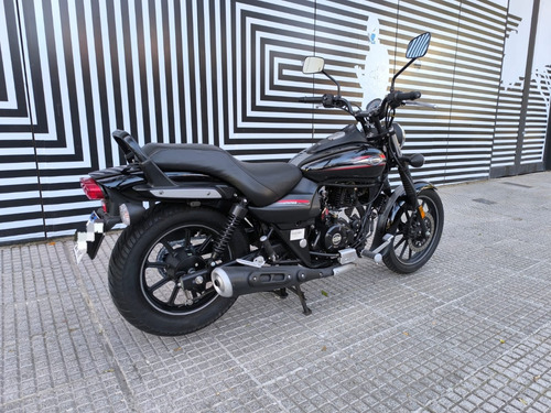 Bajaj Avenger 220