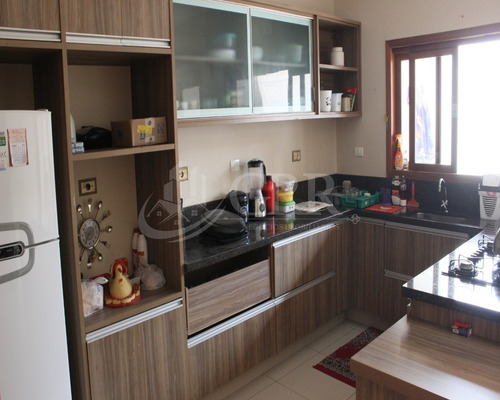 Imagem 9 de 30 de Sobrado 4 Dormitórios, Com Edícula No Jardim Flórida- Jacareí- Sp - Ca01293 - 68987828