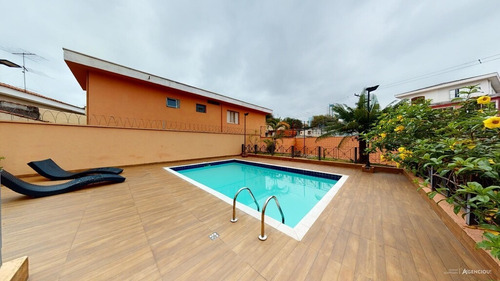 Imagem 16 de 19 de Apartamento À Venda No Bairro Imirim - São Paulo/sp - O-22584-37416