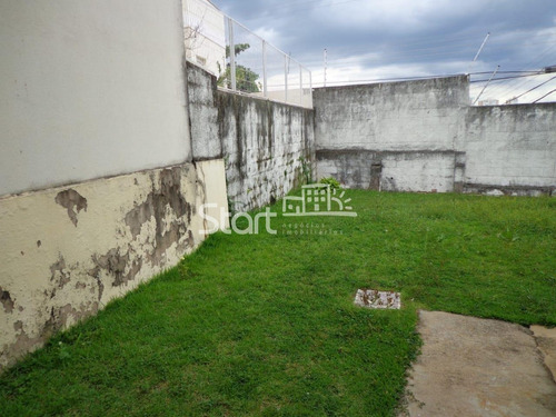 Imagem 23 de 30 de Casa À Venda Em Vila Nogueira - Ca005437