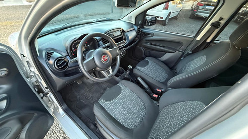 Fiat Uno UNO ATTRACTIVE 1.0 Fire Flex 8V 5p