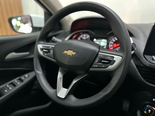 Chevrolet Onix 1.0 TURBO FLEX PLUS LTZ MANUAL