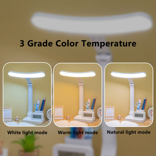 Lápiz Protector Ocular A Night Light Learning Mu