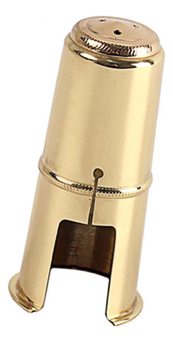 Piezas Y Accesorios Para Saxofón Soprano Soprano-golden