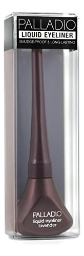 Delineador Líquido, Lavanda - - 7350718:ml Color Lavender