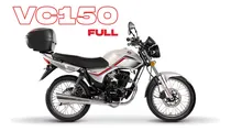 Comprar Gilera Vc 150 R\u002Fd, Oferta Contado, Tipo Cg, Fz, Rd