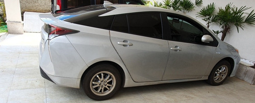 Toyota Prius 1.8 Hybrid 5p 2017