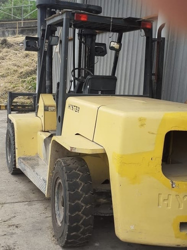 Imagem 2 de 8 de Hyster