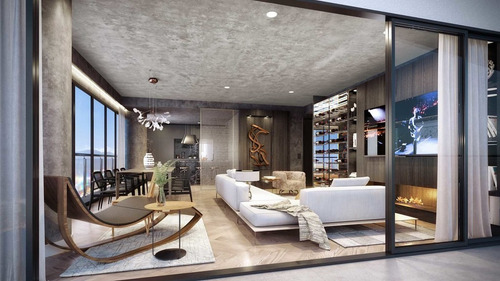 Imagem 8 de 29 de Studio Residencial Para Venda, Vila Olímpia, São Paulo - St6746. - St6746-inc
