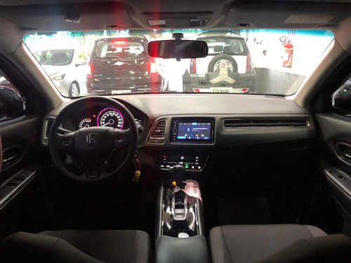 Imagem 9 de 10 de Hr-v Ex 1.8 Flexone 16v 5p Aut.