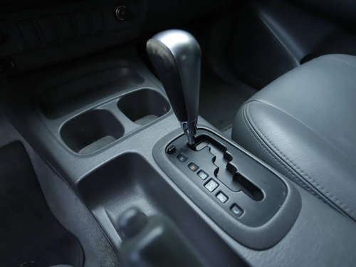 Imagem 14 de 15 de Toyota Hilux Cd Srv 2.7 4x2 Flex Aut