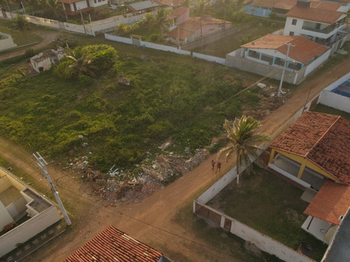 Terreno Na Praia De Búzios 