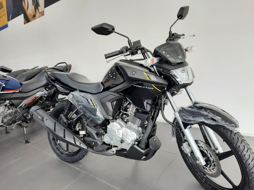 Yamaha Factor 150 2025 Docto Grátis Planos Taxa 0% - A