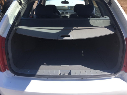 Chevrolet Optra Sw Mecanico 2013