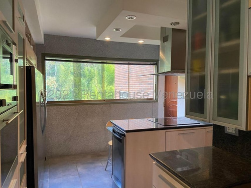 Imagen 7 de 19 de Apartamento En Venta Los Naranjos Del Cafetal 22-21344
