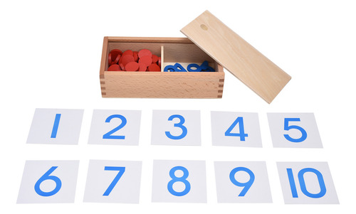 Ayudas Para La Enseñanza De Matemáticas Montessori Professio