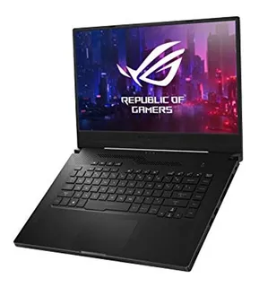 Laptop Para Juegos Ultradelgada Rog Zephyrus G15 (2020)