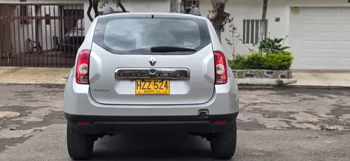 Renault Duster 1.6 Expression