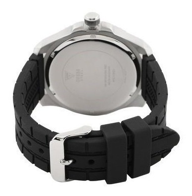 Reloj Hombre Guess W0798g1 Agente Oficial Envio Sin Cargo M