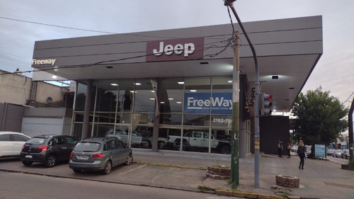 Imagen 18 de 20 de Jeep Compass Sport 1.3 Linea Nueva Stock Fisico Gp