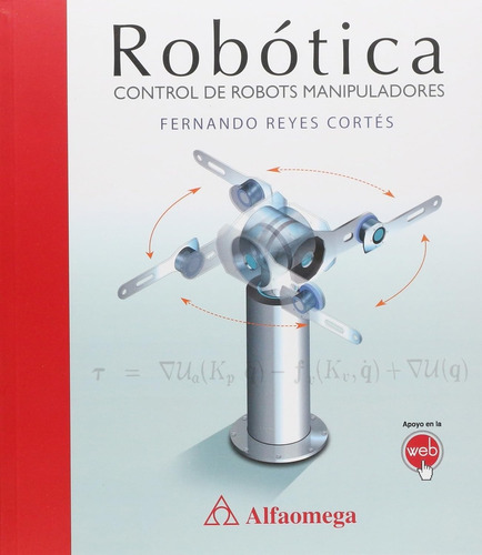 Robotica - Reyes Cortes