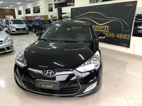 Hyundai Veloster 2013 1.6 - Completo
