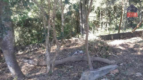 Imagem 3 de 15 de Terreno À Venda, 1605 M² Por R$ 120.000,00 - Recanto Do Lago - Mairiporã/sp - Te0228