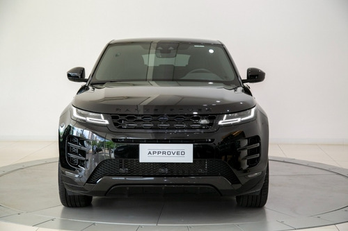 Imagem 2 de 15 de Evoque R-dynamic Se