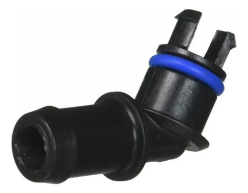 12681693 Conector Ventilacion Mult Admision Izq Captiva08-10