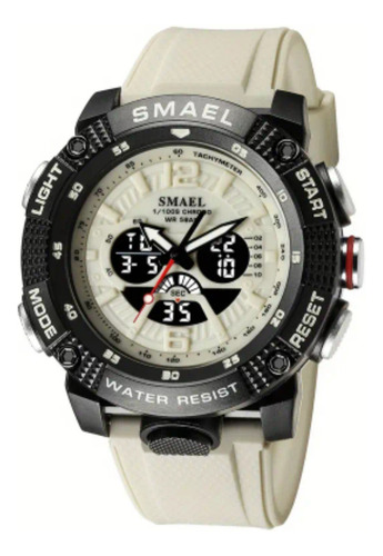 Reloj Smael Deportivo 8058