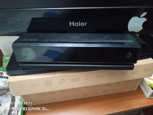  Kinect De Xbox One. 