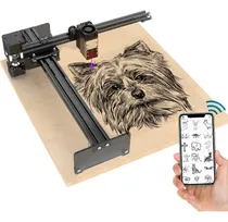Comprar Neje Master N40630 - Máquina Grabadora Láser