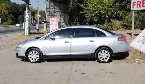 Imagen 3 de 4 de Citroen C4