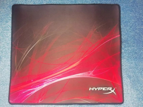Mouse Pad Gamer Hyperx Speed Edition Fury S Pro 400x450