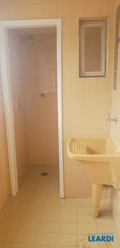 Imagem 15 de 15 de Apartamento - Campo Belo - Sp - 602891