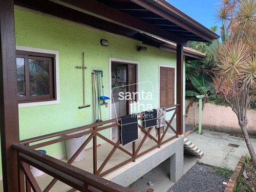 Imagem 19 de 21 de Casa À Venda, 150 M² Por R$ 1.200.000,00 - Campeche - Florianópolis/sc - Ca3030