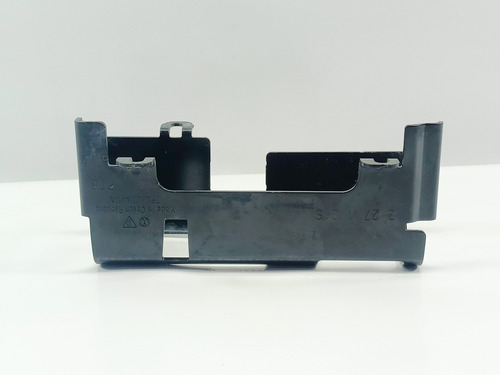 Protector Conector Computadora Vw Touareg 3.0 Tdi 11-15 (Usado)