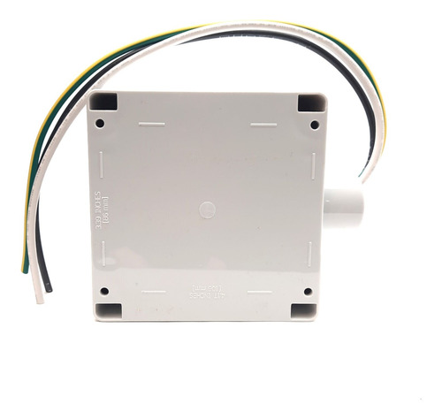 Eaton Cvx050-230l Protective Surge Device Single-phase 2 Sst