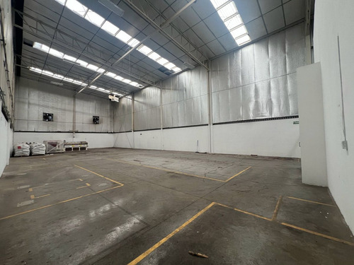 Bodega En Renta Prolongación Lopez Mateos Sur