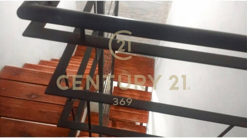Imagen 10 de 22 de Oportunidad Inversion O Vivienda!! Triplex Ciudad Vieja - 3 Dormitorios