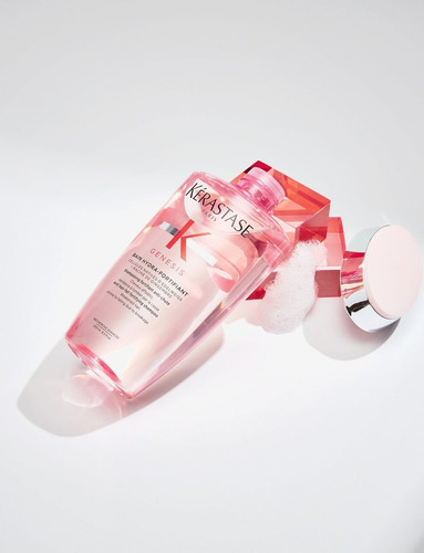 Bain Genesis Hydra - Fortifiant Kerastase