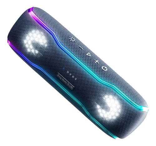 Altavoz Bluetooth Inalámbrico Xdobo Boss Para Fiesta