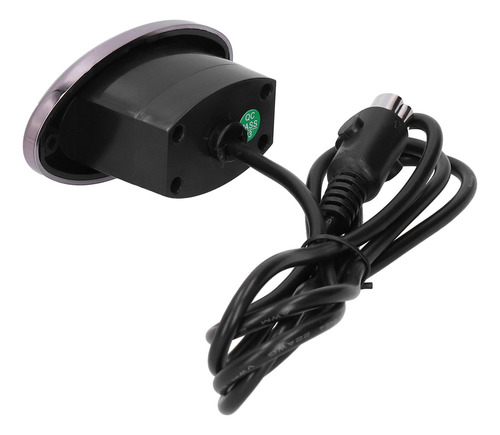 Controlador De Sofá Reclinable Eléctrico 2 Botones 5 Pines