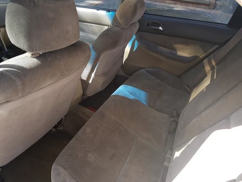 Honda Accord 2.2 Ex