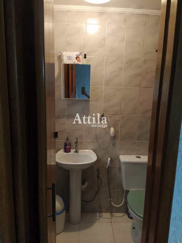 Imagem 5 de 19 de Apto 300mts Praia, 2 Dorms., 1 Vaga, Enseada - V2291