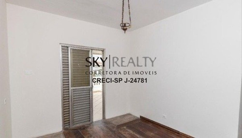 Imagem 4 de 15 de Casa - Vila Santa Catarina - Ref: 14704 - V-14704