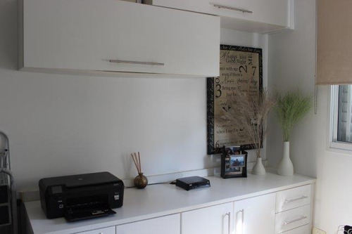 Imagem 14 de 17 de Apartamento Com 03 Dormitórios E 73 M² A Venda Na Vila Campestre, São Paulo | Sp. - Ap30414v
