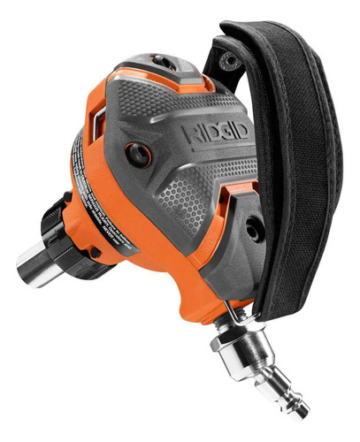 Clavadora De Palma Neumatica Ridgid, 3.5 Pulgadas