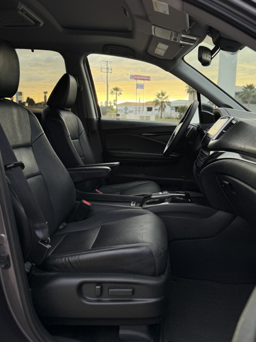 Honda Pilot 3.5 Touring At